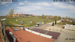 Autocamping Merkur - Pasohlávky