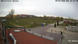 Autocamping Merkur - Pasohlávky