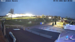 Autocamping Merkur - Pasohlávky