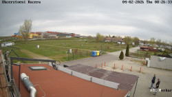 Autocamping Merkur - Pasohlávky