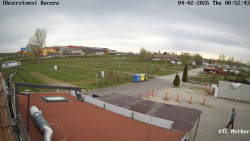 Autocamping Merkur - Pasohlávky