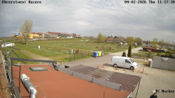 Autocamping Merkur - Pasohlávky