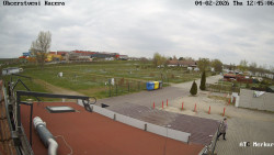 Autocamping Merkur - Pasohlávky