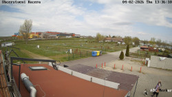 Autocamping Merkur - Pasohlávky