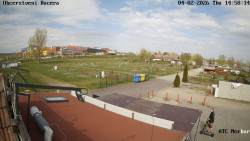 Autocamping Merkur - Pasohlávky