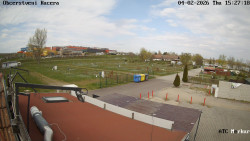 Autocamping Merkur - Pasohlávky