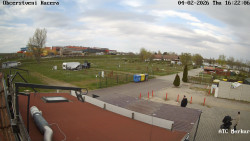 Autocamping Merkur - Pasohlávky