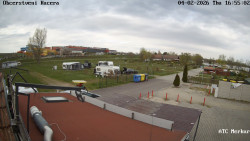 Autocamping Merkur - Pasohlávky