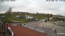 Autocamping Merkur - Pasohlávky