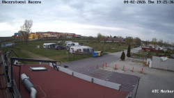 Autocamping Merkur - Pasohlávky