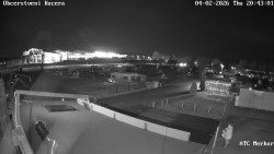 Autocamping Merkur - Pasohlávky