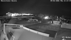 Autocamping Merkur - Pasohlávky