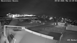 Autocamping Merkur - Pasohlávky