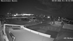 Autocamping Merkur - Pasohlávky