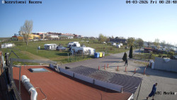 Autocamping Merkur - Pasohlávky