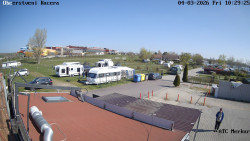 Autocamping Merkur - Pasohlávky