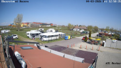 Autocamping Merkur - Pasohlávky