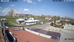 Autocamping Merkur - Pasohlávky