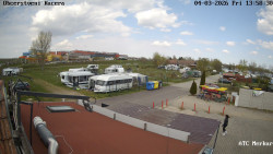 Autocamping Merkur - Pasohlávky