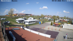 Autocamping Merkur - Pasohlávky