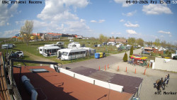 Autocamping Merkur - Pasohlávky