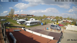 Autocamping Merkur - Pasohlávky