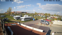 Autocamping Merkur - Pasohlávky