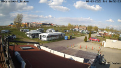 Autocamping Merkur - Pasohlávky