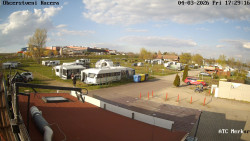 Autocamping Merkur - Pasohlávky