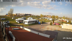 Autocamping Merkur - Pasohlávky