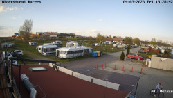 Autocamping Merkur - Pasohlávky