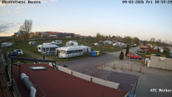 Autocamping Merkur - Pasohlávky