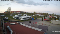 Autocamping Merkur - Pasohlávky