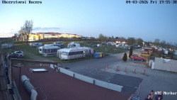 Autocamping Merkur - Pasohlávky