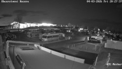 Autocamping Merkur - Pasohlávky