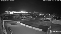 Autocamping Merkur - Pasohlávky