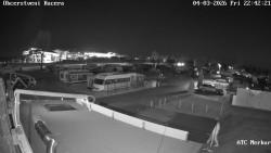 Autocamping Merkur - Pasohlávky