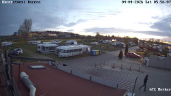 Autocamping Merkur - Pasohlávky