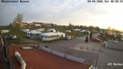 Autocamping Merkur - Pasohlávky