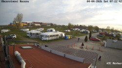 Autocamping Merkur - Pasohlávky