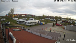 Autocamping Merkur - Pasohlávky