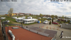 Autocamping Merkur - Pasohlávky