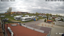 Autocamping Merkur - Pasohlávky