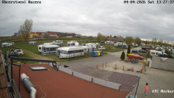 Autocamping Merkur - Pasohlávky