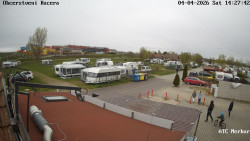 Autocamping Merkur - Pasohlávky