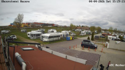 Autocamping Merkur - Pasohlávky