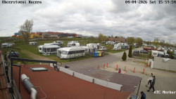 Autocamping Merkur - Pasohlávky