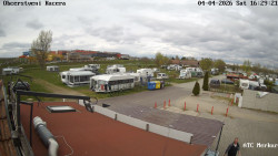 Autocamping Merkur - Pasohlávky