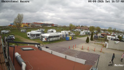 Autocamping Merkur - Pasohlávky