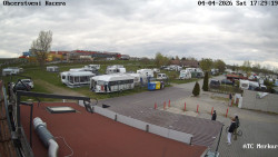 Autocamping Merkur - Pasohlávky